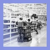 Fired alarm: AI hype versus labour-market history