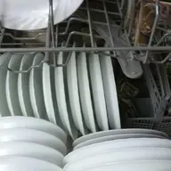 Laura De Barra's Dishwasher tips