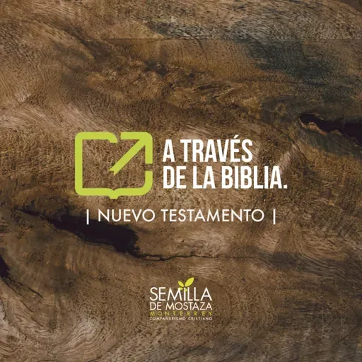 Juan 15:18 - 16:33
