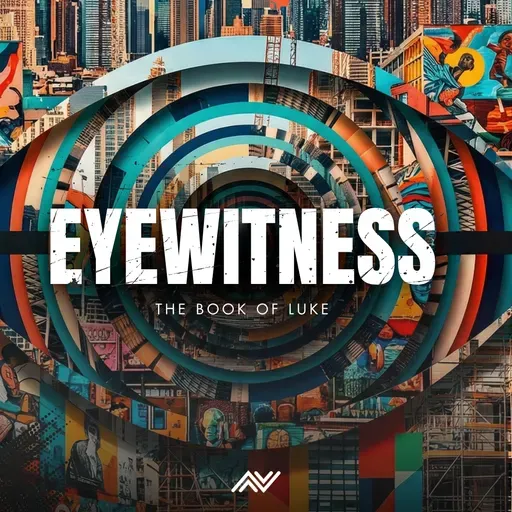 Lessons from the life of Zechariah by Steve Wimble