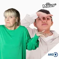 Wie eklig!