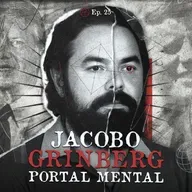 El experimento de Jacobo Grinberg sigue activo: Stargate | Con Pavel de  @psicoactivopodcast ​
