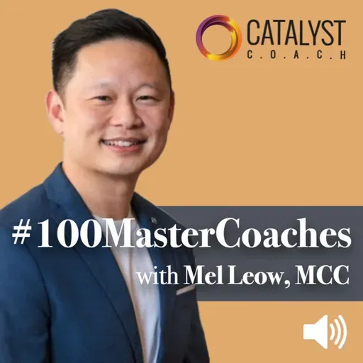Mel Interviews Paul Starbuck