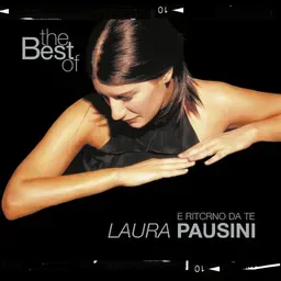 Web Radio Network  Laura Pausini