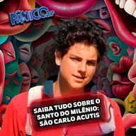 Pe. Fábio Vieira e Stella Gontijo | Saiba tudo sobre o santo do milênio: São Carlo Acutis