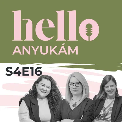 Hello! Én vagyok a verekedős, rossz gyerek anyukája. - Dr. Jármi Éva pszichológussal a bullyingról