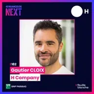 :182 Convoitée par les GAFAM, la pépite de l’IA Agentique H company dévoile sa nouvelle recette