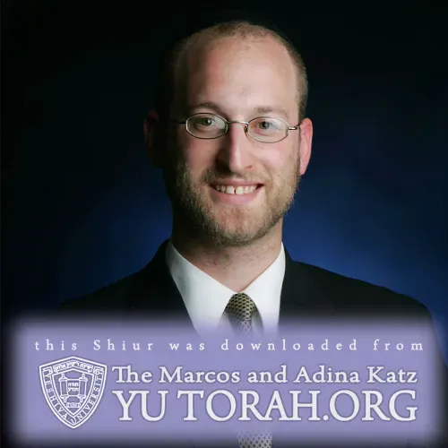Parsha Bytes Parshas Emor: Giving Back