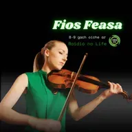 Cosán Casta - Aoife Ní Bhriain