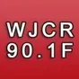 WJCR 90.1 FM - WJCR-FM