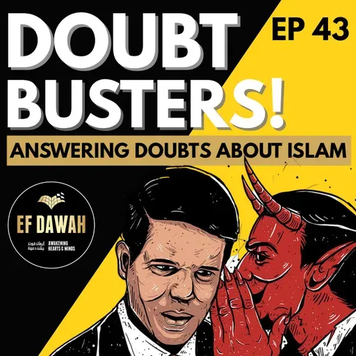 Doubt Busters | Answering Your Doubts | Episode 43
