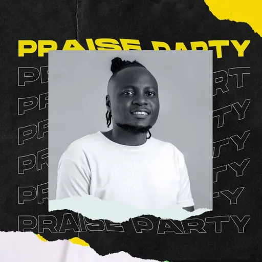 Deejay Sanch - Praise Party [January 2025]