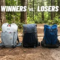 We Tested the NEWEST, Most POPULAR Packs. Which One is BEST?