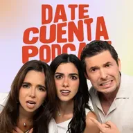 Confieso, No te he Superado | Date Cuenta Podcast T1 Episodio 02