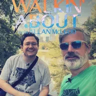 Hell’s Kitchen to Central Park with Charlie Todd (Part Two)