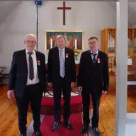 Guðstænasta í Dals kirkju