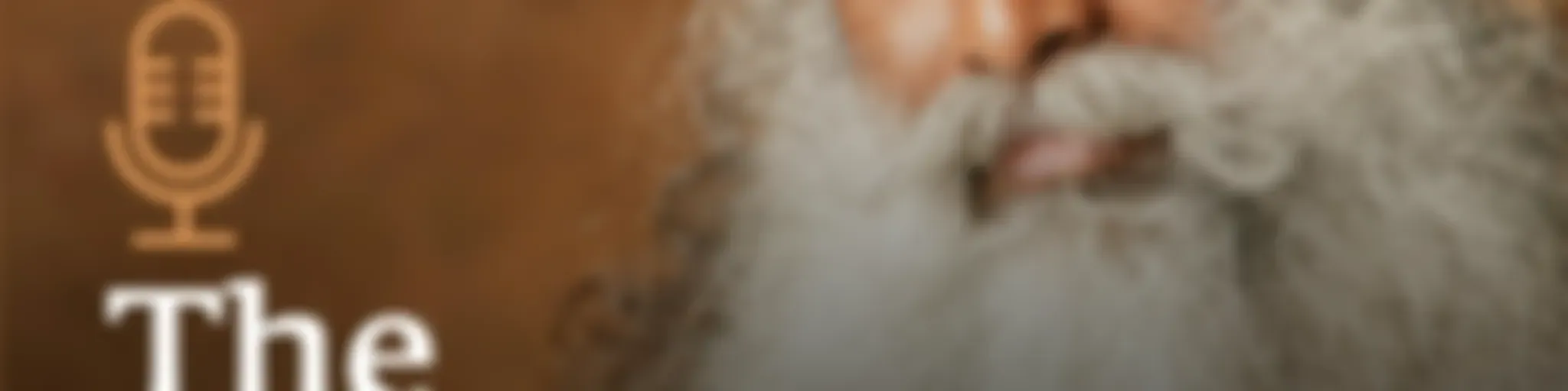 The Sadhguru Podcast - Of Mystics and Mistakes