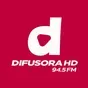 Difusora HD