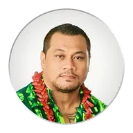 Dr George Tuitama
