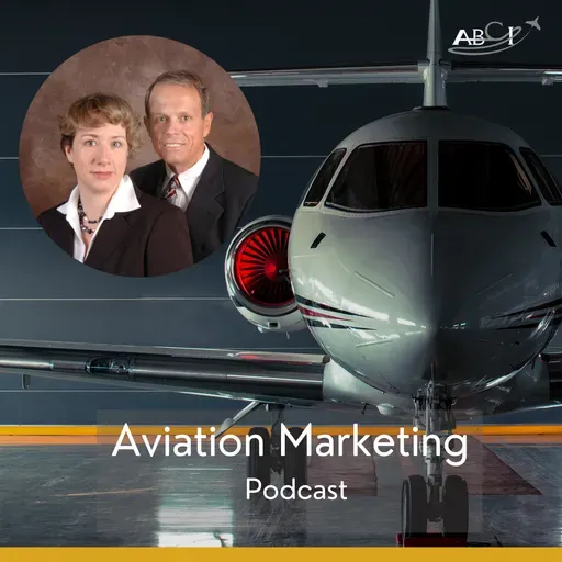 Aviation Marketing Trends - 2025 in Review, 2026 in Focus