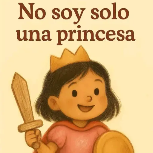 No soy solo una princesa