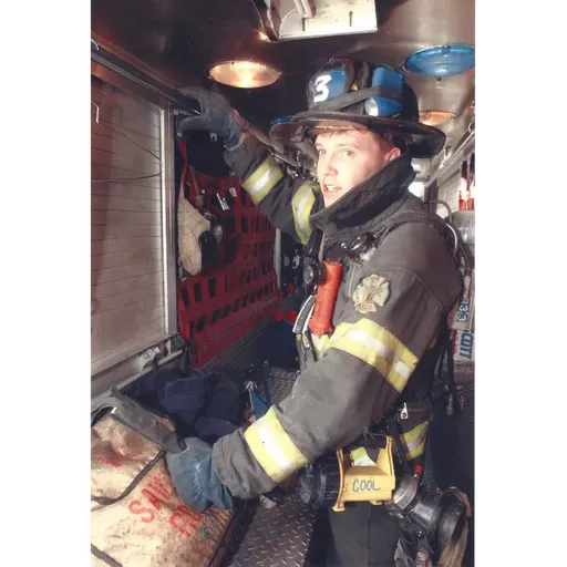 Jeff Cool (Surviving Black Sunday, Honoring the Fallen and the Human Cost of Budget Cuts) - Episode 1173