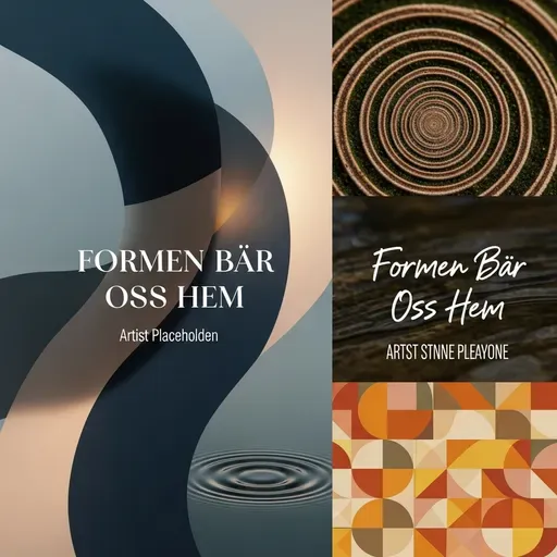 Formen Bär Oss Hem