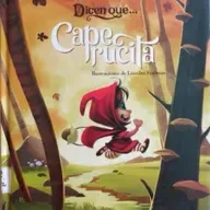 Dicen que... Caperucita
