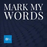 Mark My Words September 5 2025