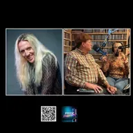 SC Pride Queerlantis and Considering Matthew Shepard with Robbie Fitzsimmons and Cheryl Anderson