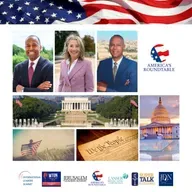 America's Roundtable with Dr. Ben Carson | Faith, Family and Patriotism | Countering Marxism and Socialism | Expanding Homeownership | Affirming Israel's Sovereignty
