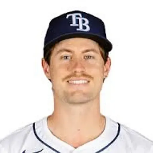 424: Jonny DeLuca Tampa Bay Rays MLB Classic Interviews with Coach Mayden #2026 #baseball #mlb #sports