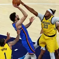 O plano de jogo dos Pacers, vantagem para Indiana