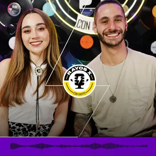 Carolina Ross revela lo que realmente pasó en La Granja VIP y su camino en la música