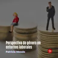 Perspectiva de género en entornos laborales 