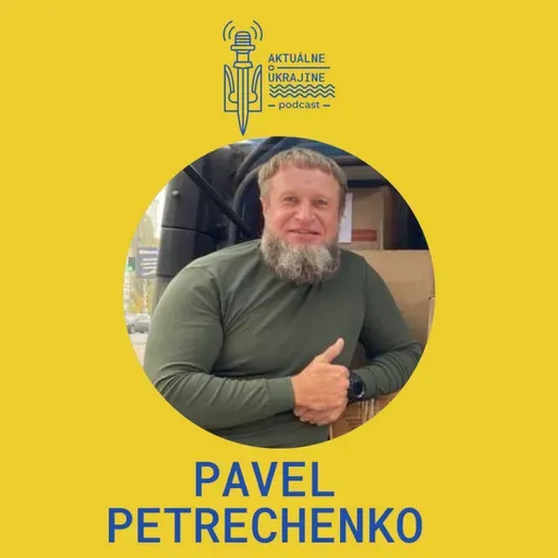 Pavel Petrechenko: Kozáci sú nezlomní, je to vo všetkých z nás