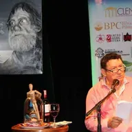 Miguel Iriarte: la música tocó a mi puerta