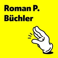 Mit Roman P. Büchler über die Lust am Umbruch