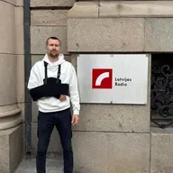 Basketbolists Laksa: Spēlētāji visu ziedo, lai piepildītu sapni - spēlētu Latvijas izlasē