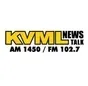 KVML AM1450/102.7FM - KVML