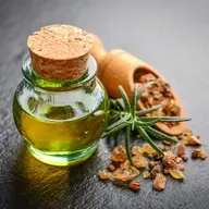 Благоухающий дом