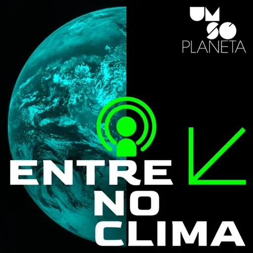 140 | Na Rota do Dinheiro verde | Rumo ao net zero: Como os bancos multilaterais e de desenvolvimento podem alavancar investimentos e mitigar riscos