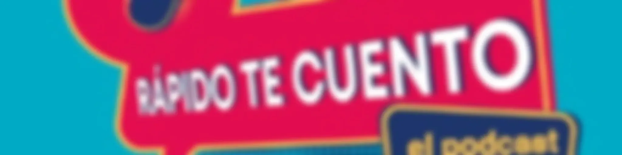 Rápido te cuento