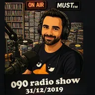 EPISODE 15: 2019 (THE RADIO SHOW)