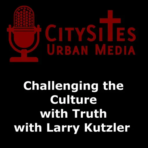Evangelism with Dean Goossen