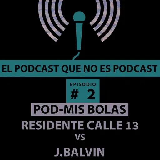 RESIDENTE vs J.BALVIN