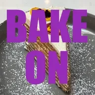 Bake On 16x05 (Chocolate)
