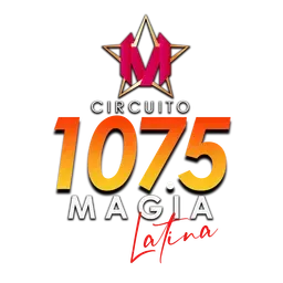 Magia Latina 1075 FM