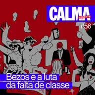Bezos e a luta da falta de classe