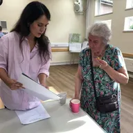 A specialist dementia home is planned for Petersfield